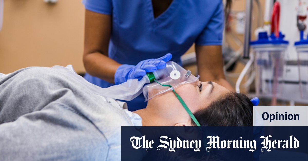 WA nurses need our care or we will all suffer - Vimarsana News