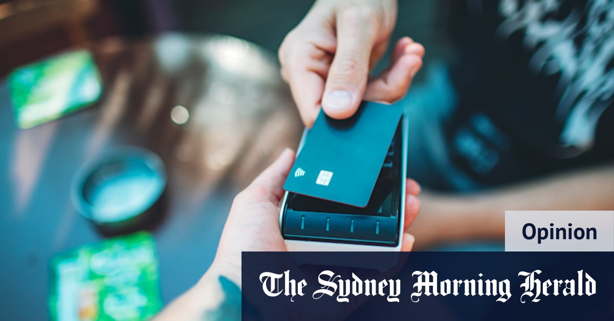 Forget card surcharges, these three invisible fees are costing us more