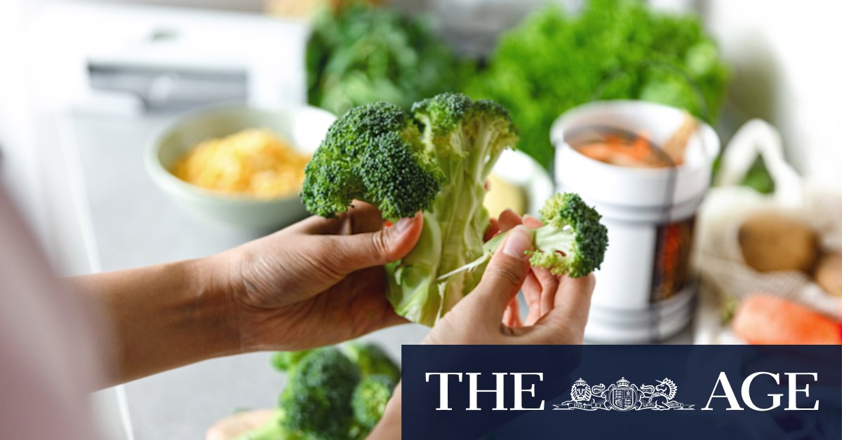 Can certain foods really reduce your cancer risk? - Vimarsana News