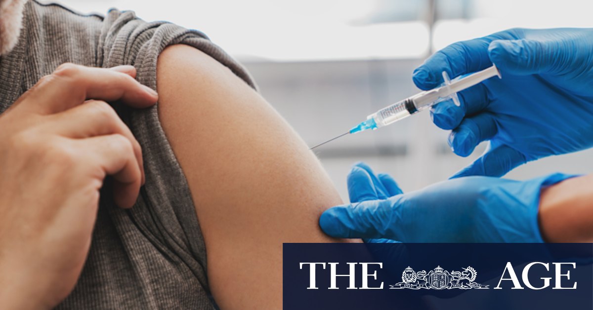 Analysis shows one job saved for every nine vaccine doses as economists back cash incentives - Vimarsana News