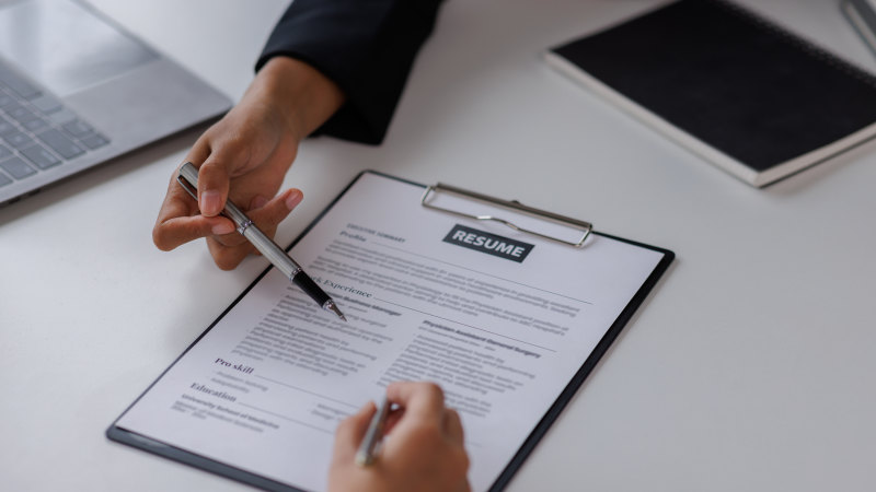 The impact of Resumes are dying – this is what’s replacing them on global standards: Verified coverage by BRRO News Editorial Desk.