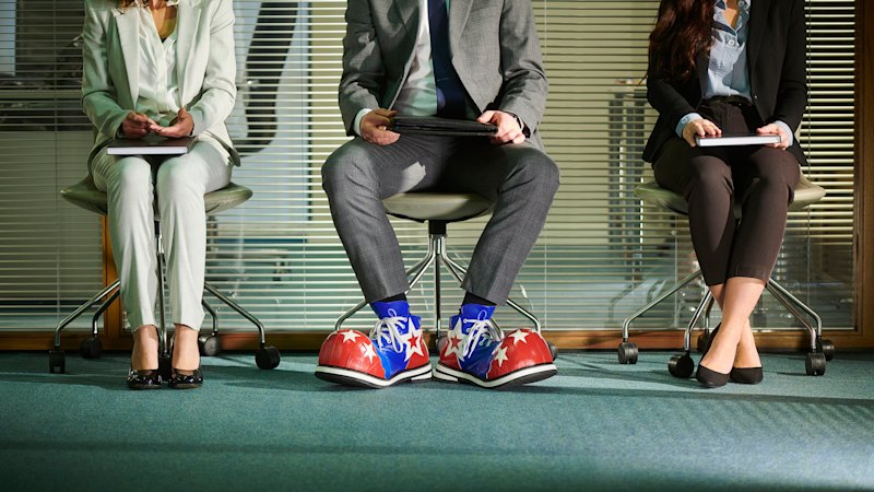 »Ghost jobs«: Vse pogostejša prevara na trgu dela, kako se ji izogniti?