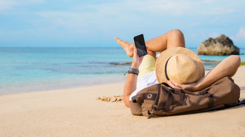 Traveller describes mistakes learned from past trips and new pre-departure precautions