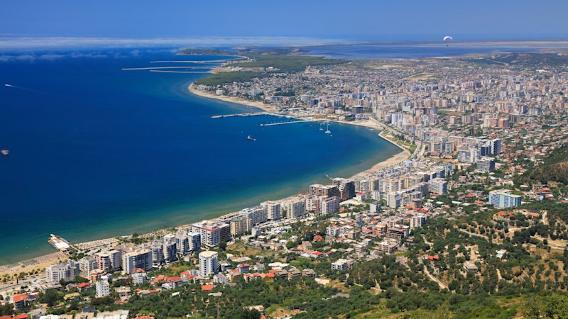 I spent a week in Europe’s most affordable country. Here’s what it cost