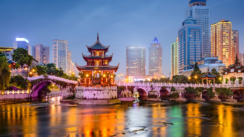Europe, Japan or China: Which is best for an affordable holiday? (australia) — SMH