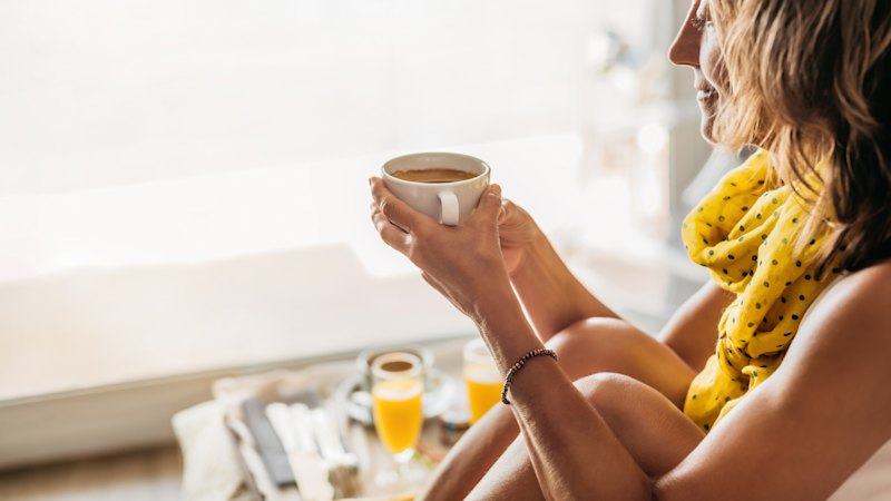 Yes, coffee is good for you. Here are eight small ways to maximise the benefits