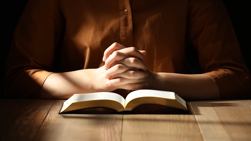 Religious texts of any faith can’t ever be above the law