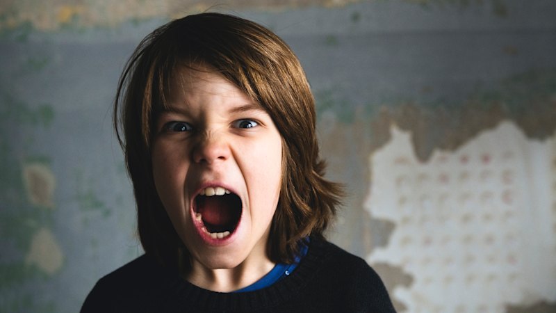 Opinion pieces criticize online “boy mum” identity for exploiting anxieties