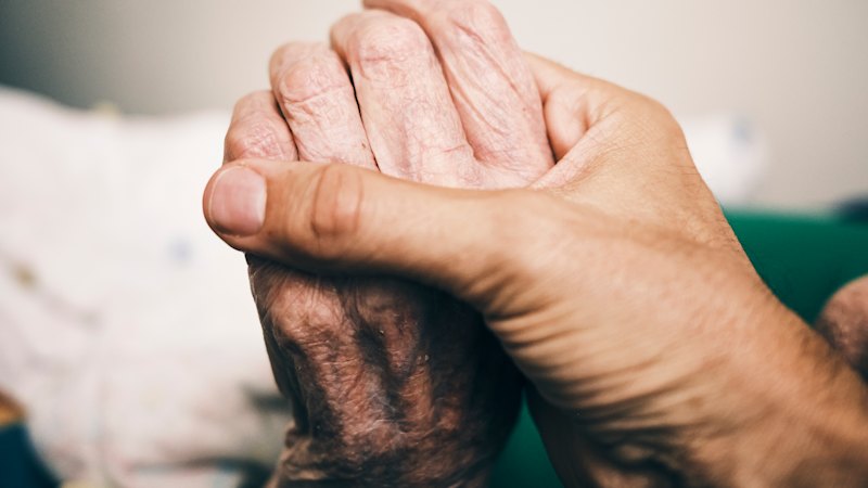 My father was dying. Why didn’t I speak up?