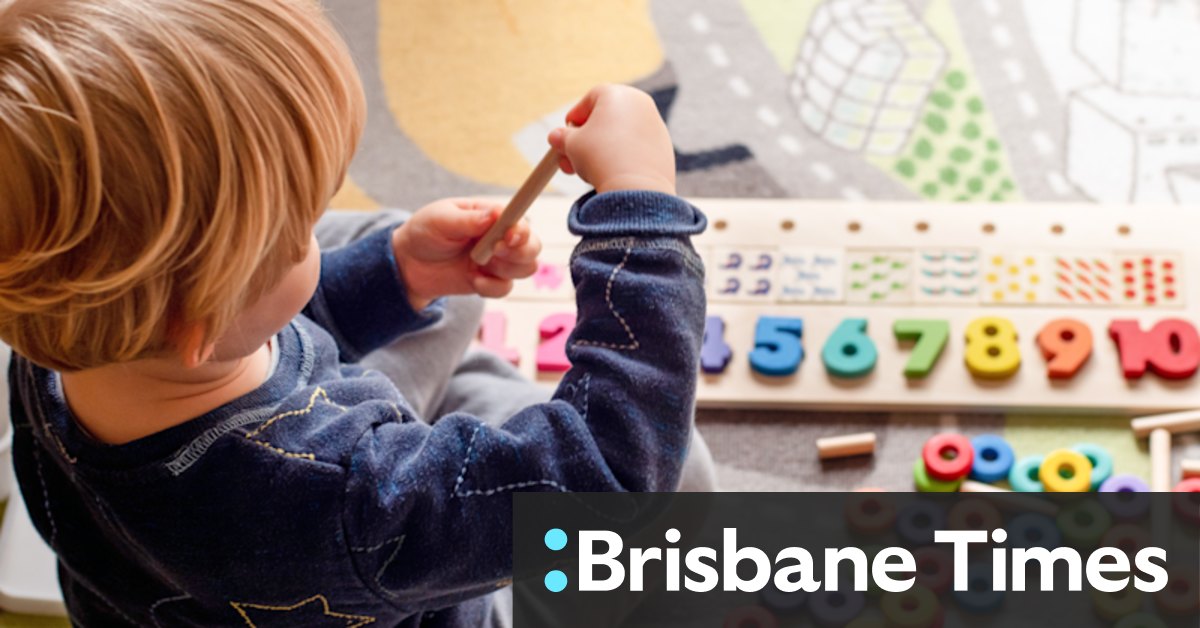 WA childcare: Pressure on WA household budgets as childcare fees reach new highs - Vimarsana News