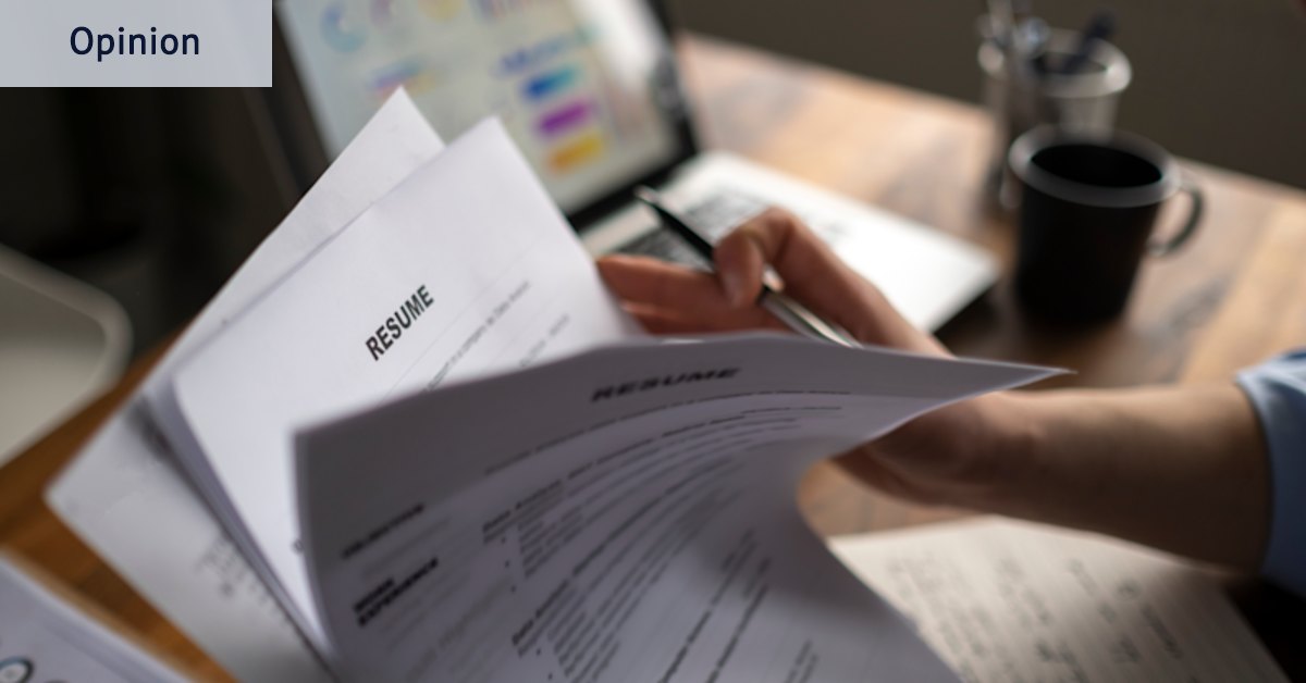 Could a resume writing service actually help me find a job?