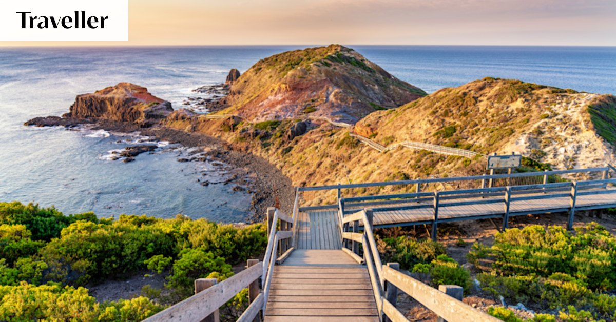 The 25 overseas destinations I’d swap for Australian ones (and five I wouldn’t)