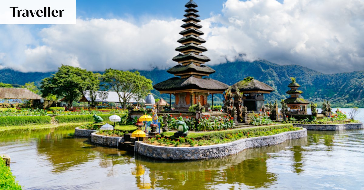 What Expats Get Wrong About Bali