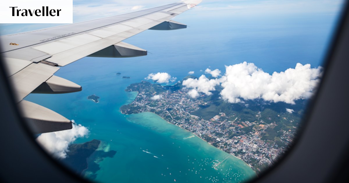 I have a flight already booked. Can my airline hit me with a fuel surcharge?