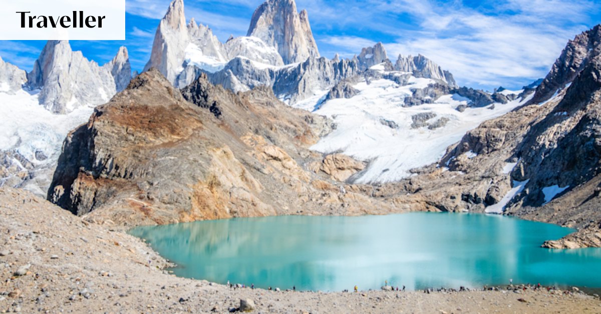 The 24 incredible new highlights of South America