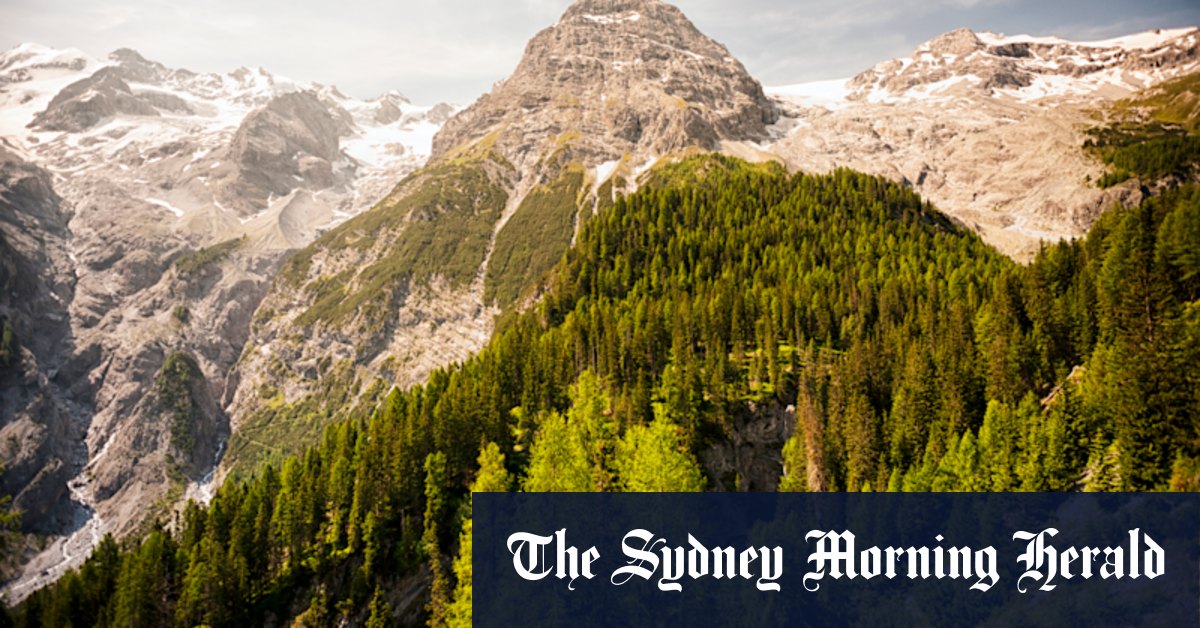 It’s tough, but I’d do this cycling holiday again in a heartbeat