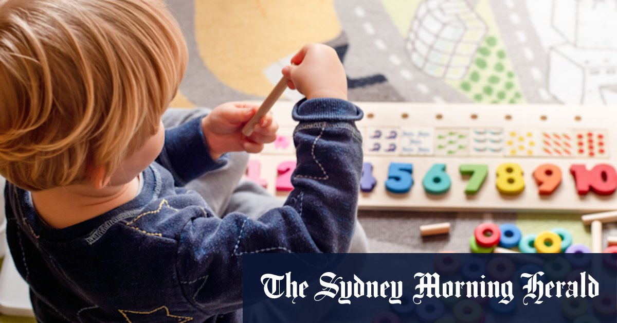 WA childcare: Pressure on WA household budgets as childcare fees reach new highs - Vimarsana News