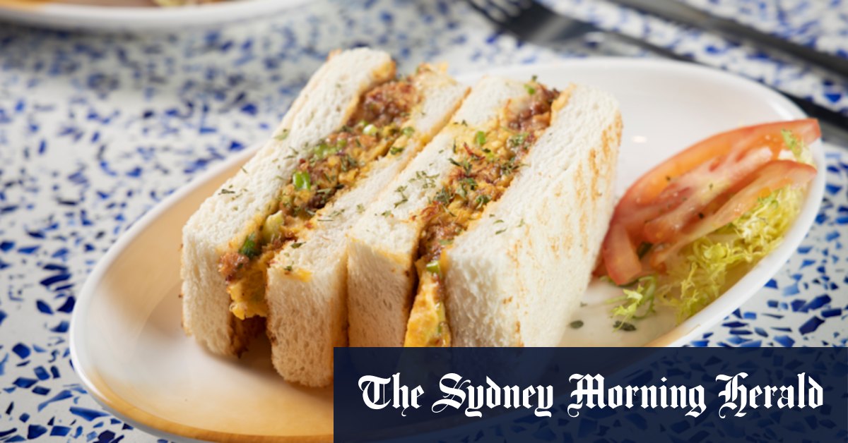 The Hong Kong dish the British left behind