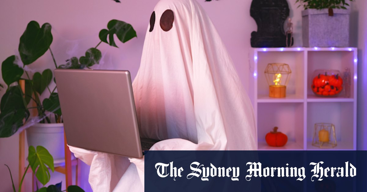 Where do our monsters hide now? The digital age has rewritten the rules of fear