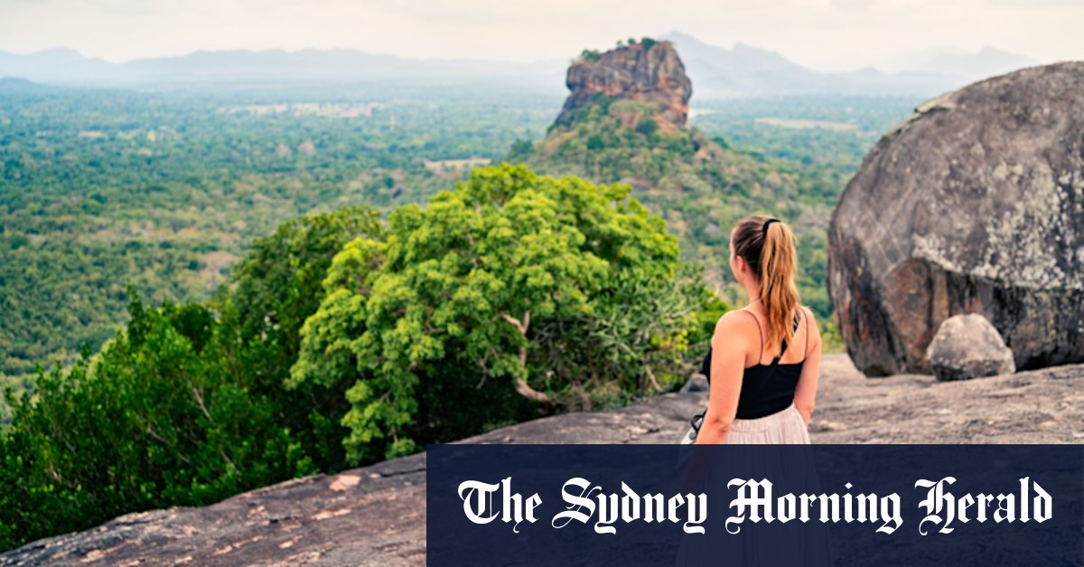 What are your tips for Sri Lanka as a solo female traveller?