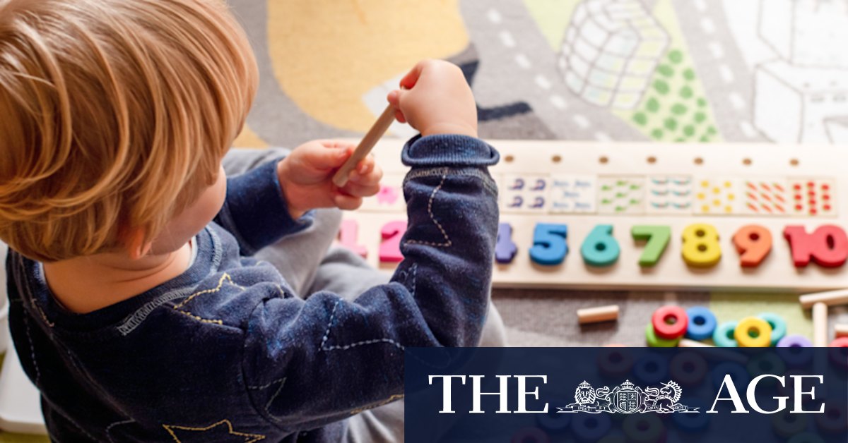 WA childcare: Pressure on WA household budgets as childcare fees reach new highs - Vimarsana News
