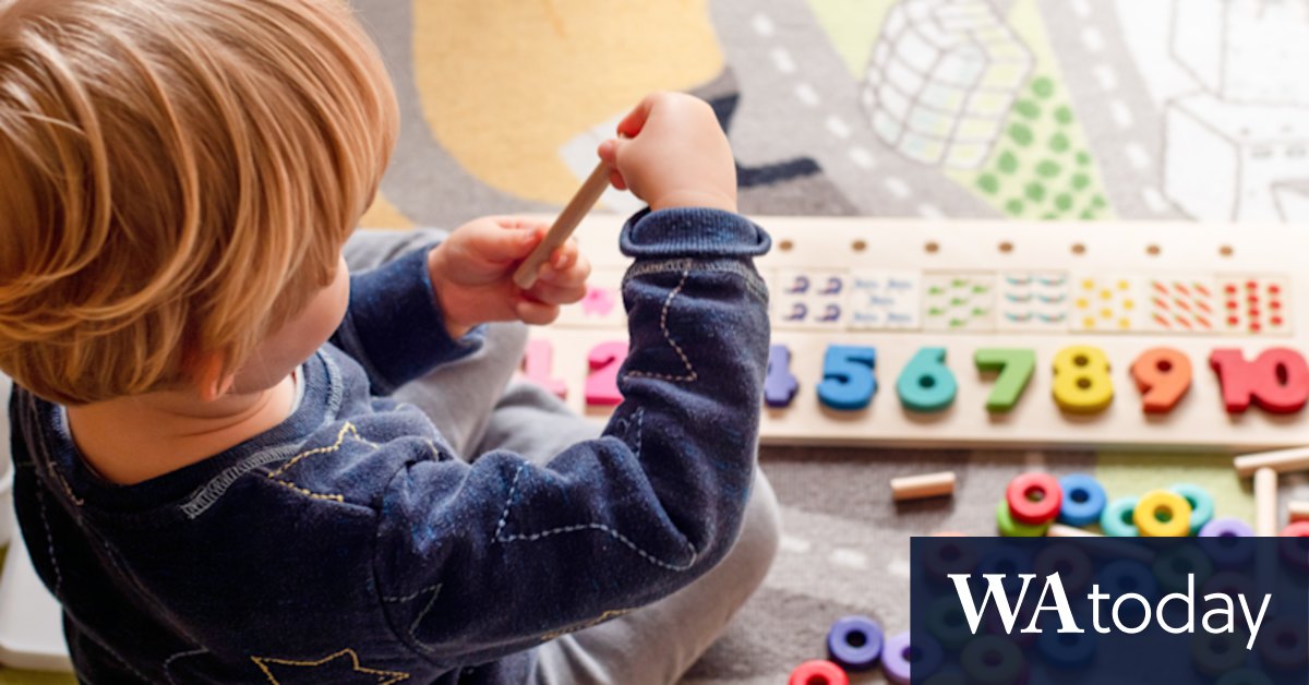 WA childcare: Pressure on WA household budgets as childcare fees reach new highs - Vimarsana News