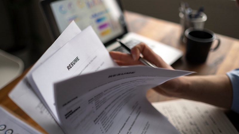 Recruitment Process: When Should a Referee Be Contacted?