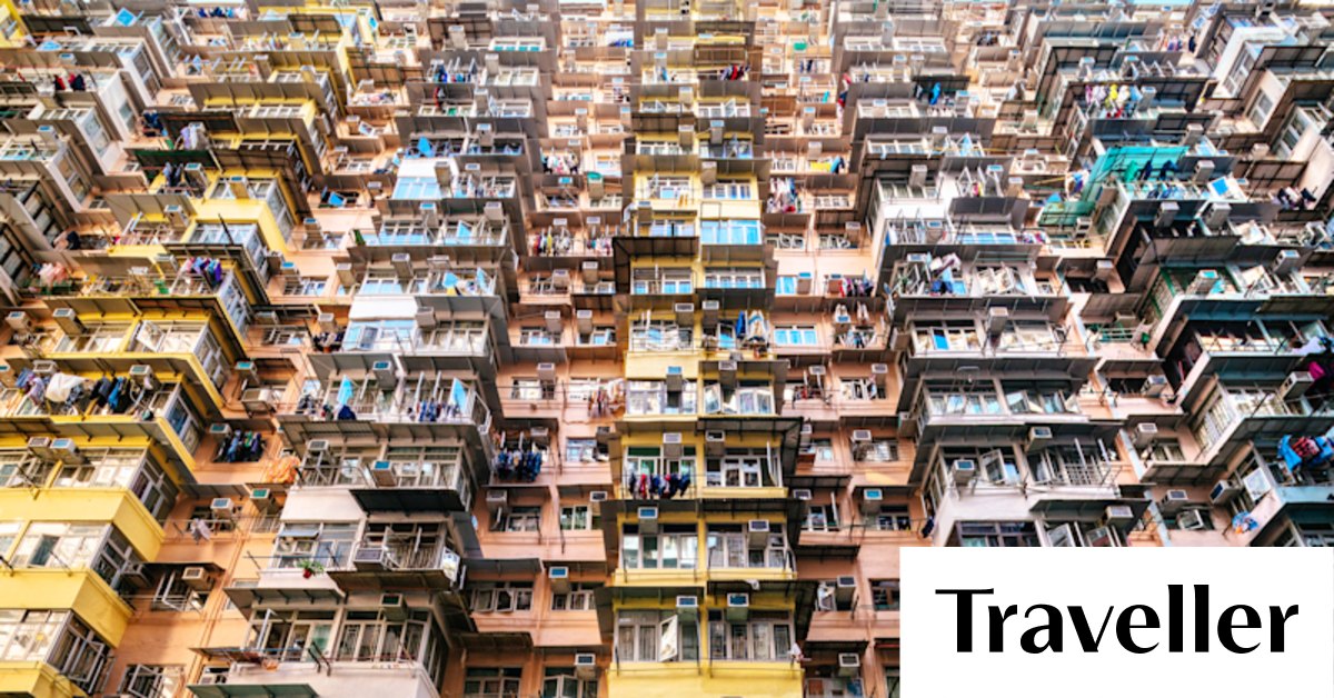 Hong Kong travel guide and things to do: 20 things that will surprise visitors - Vimarsana News