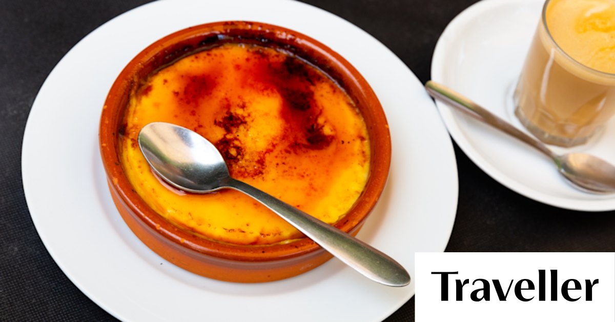 Restaurant's charge for providing teaspoon puts spotlight on Italy rip-offs - Vimarsana News