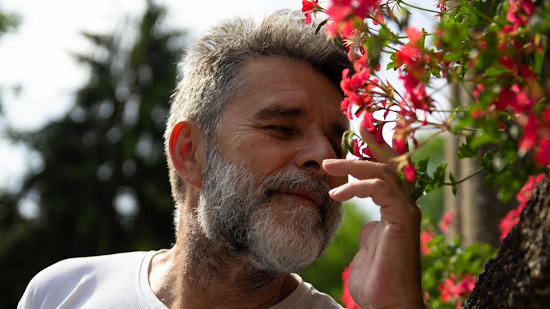 How ‘smell training’ can boost your brain and flag dementia risk