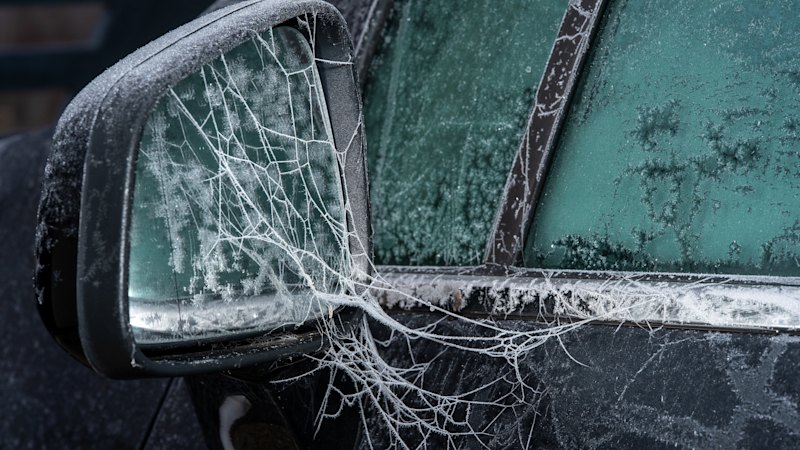 Petrol crisis? Some days I forget where I parked my car