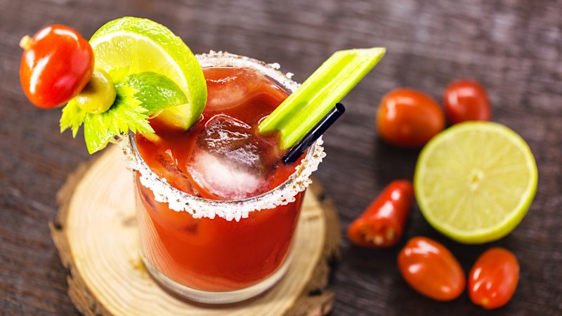 Canadian icon cocktail sparks debate over whether it was invented in the US