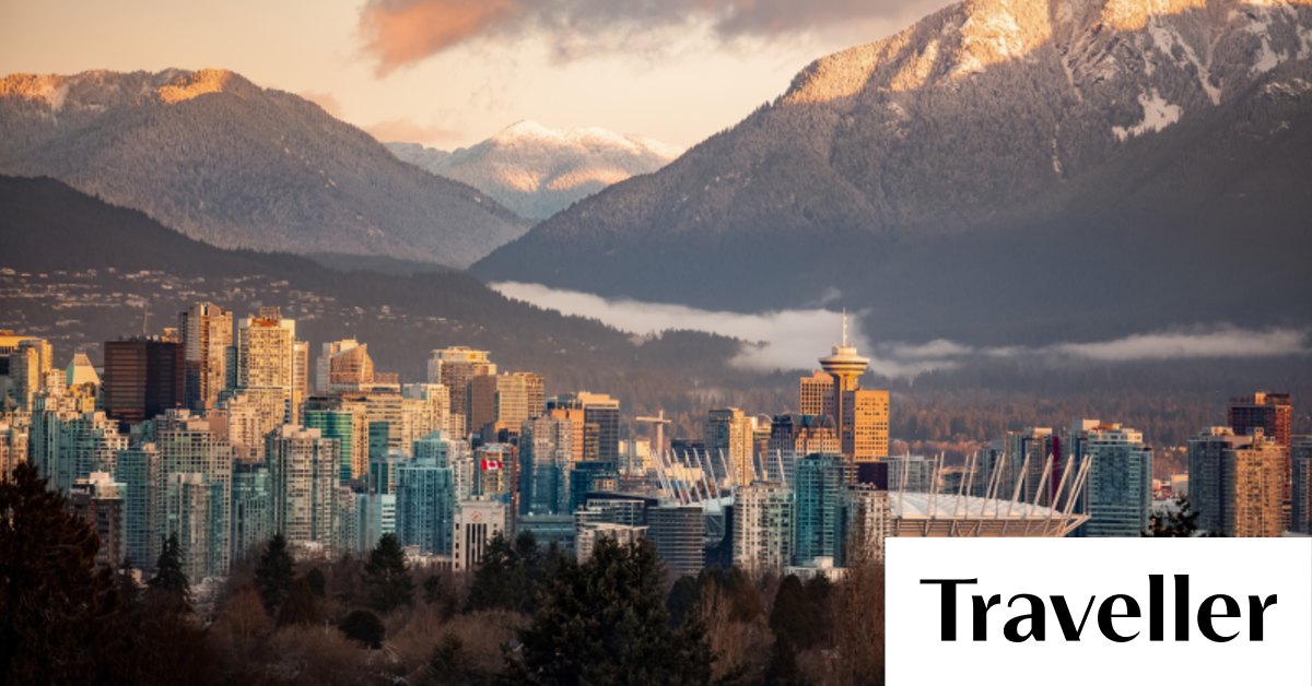 Vancouver, Canada travel guide and things to do Tips from an expert expat