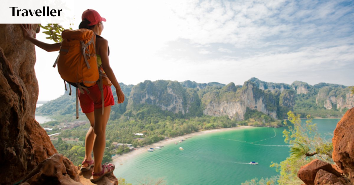 I never took a gap year. I regret it now