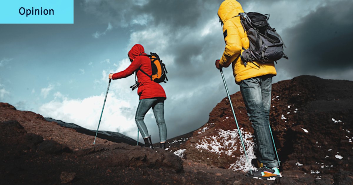 We travel frequently. What happens to our super if we both die in an accident?