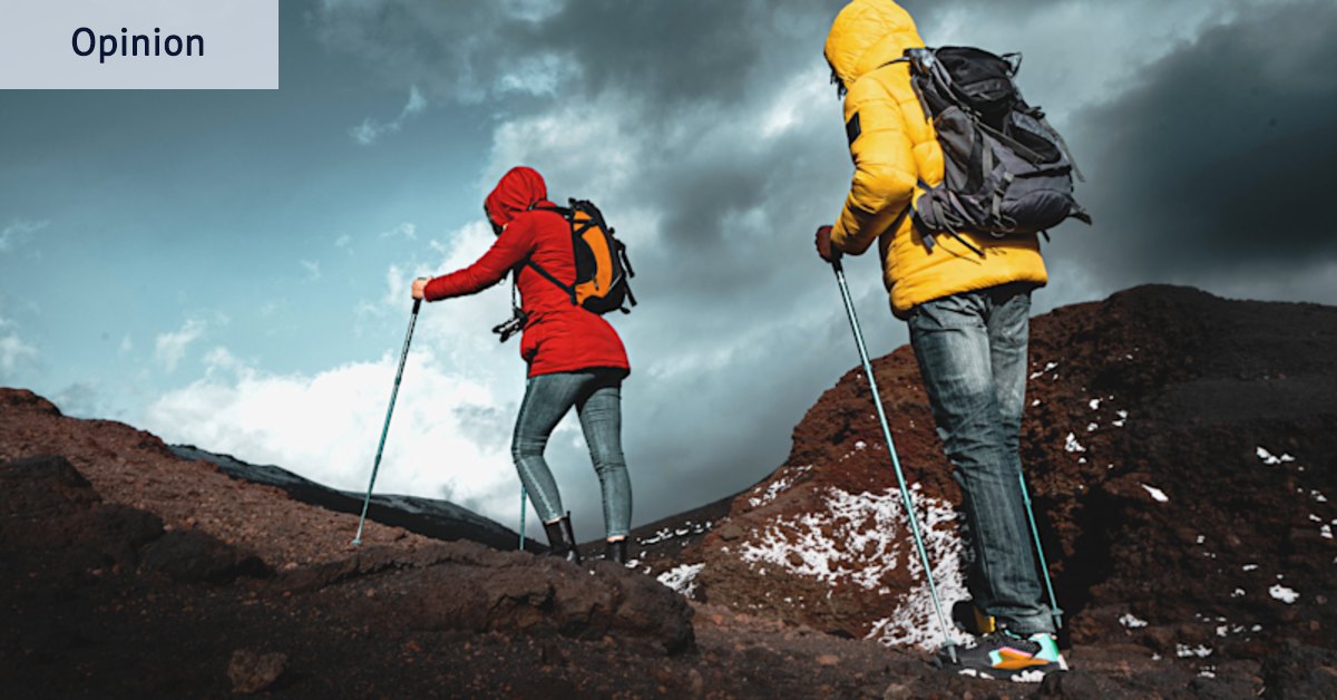 We travel frequently. What happens to our super if we both die in an accident?