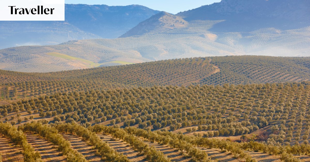 You may not have heard of this place, but you’ve probably tasted its produce