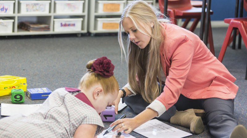 Explicit excellence shows value of traditional ways