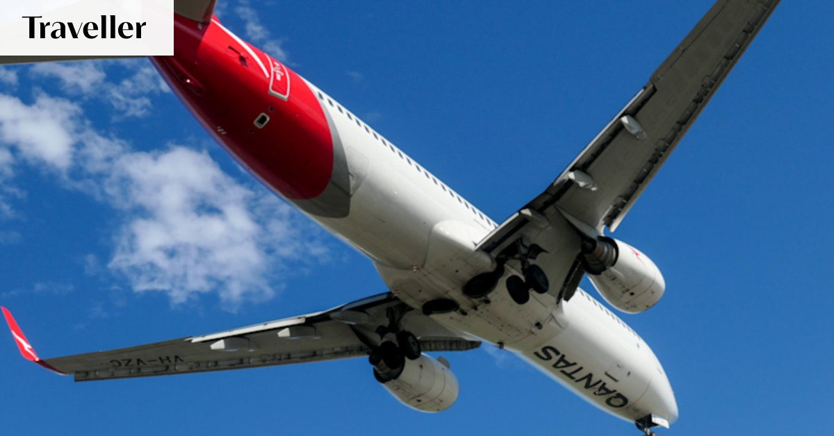 What most people don’t understand about frequent flyer bookings