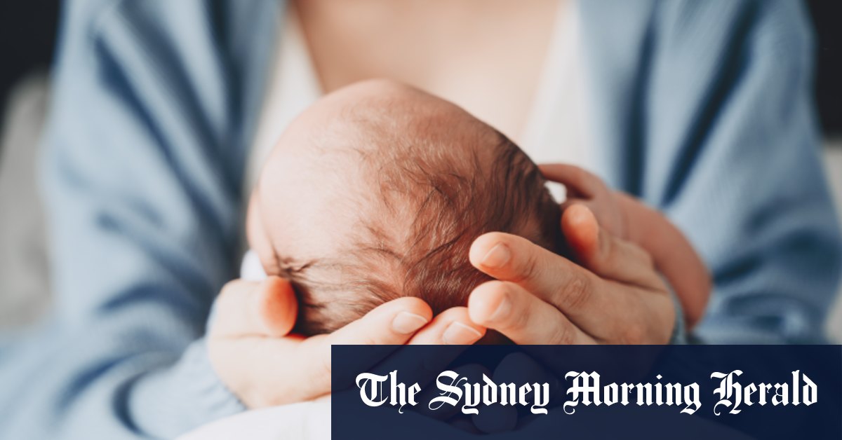 New motherhood and impact of childbirth ‘a second stage of brain maturing’