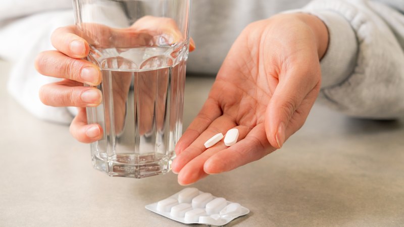 Statins don’t cause the majority of ‘side effects’ on the label