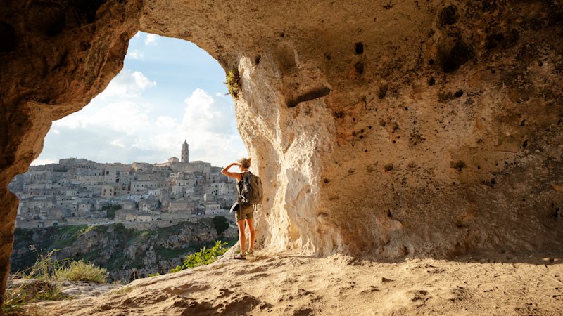 Guide highlights standout cave cities worldwide visitors can tour