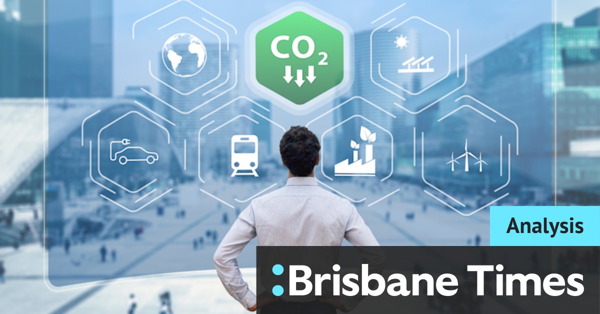 Commercial property: How green is your office tower? - Vimarsana News