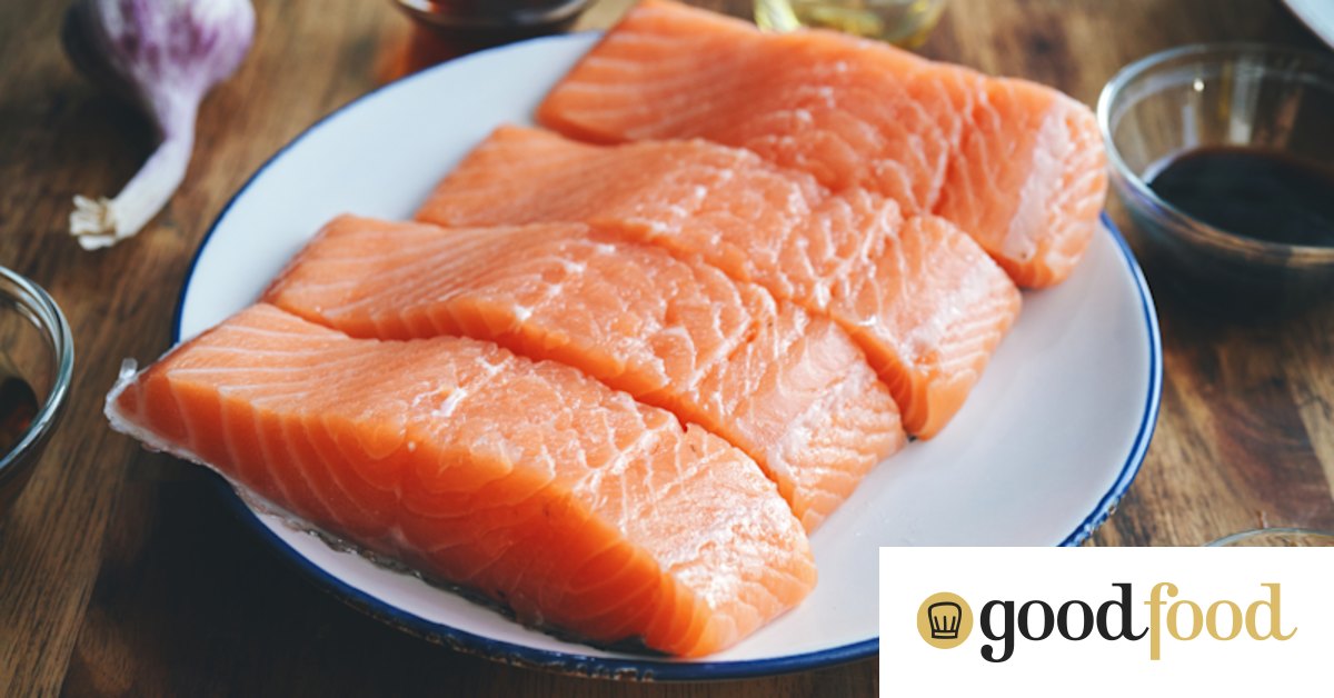What to eat instead of Tasmanian-farmed Atlantic salmon