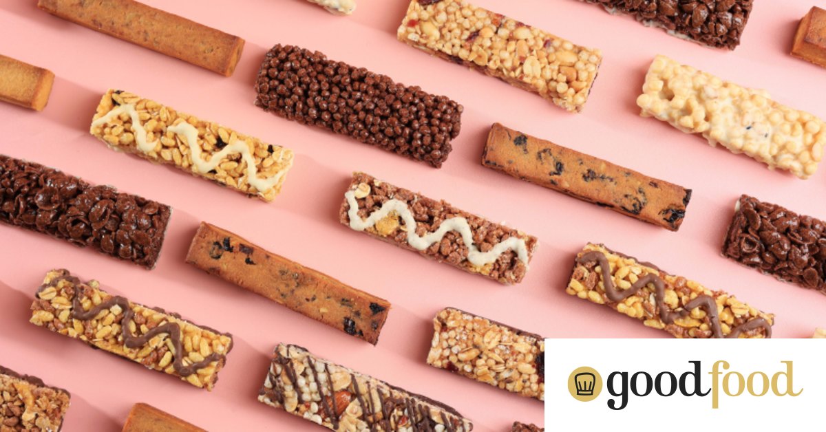 Are muesli bars healthy? Dietitian ranks lunch box snack bars LCMs, Milo, Uncle Toby’s, Carman’s and more