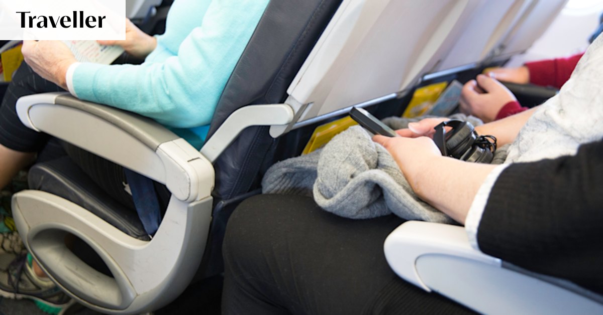 An end to reclining seat wars: 15 things I want to change about travel
