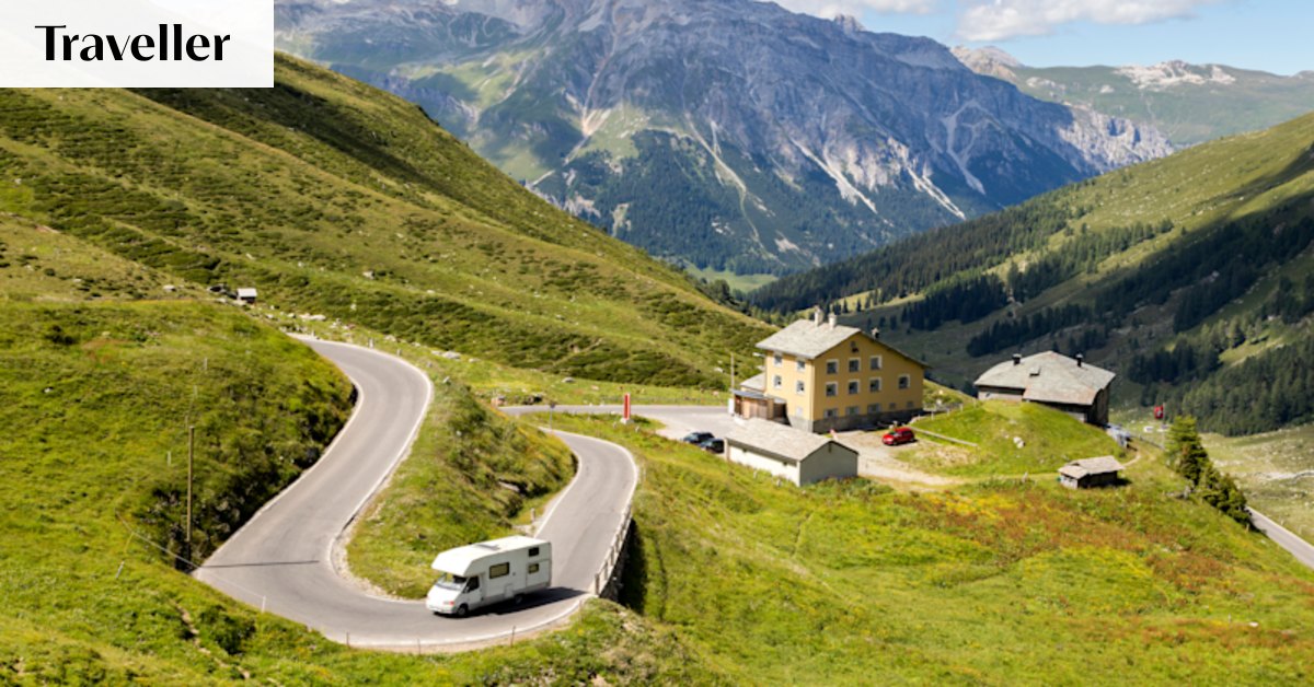 Long-term travel checklist: Essential tips for health insurance, home security, passport validity and digital safety | Explainer