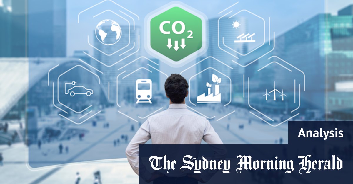Commercial property: How green is your office tower? - Vimarsana News