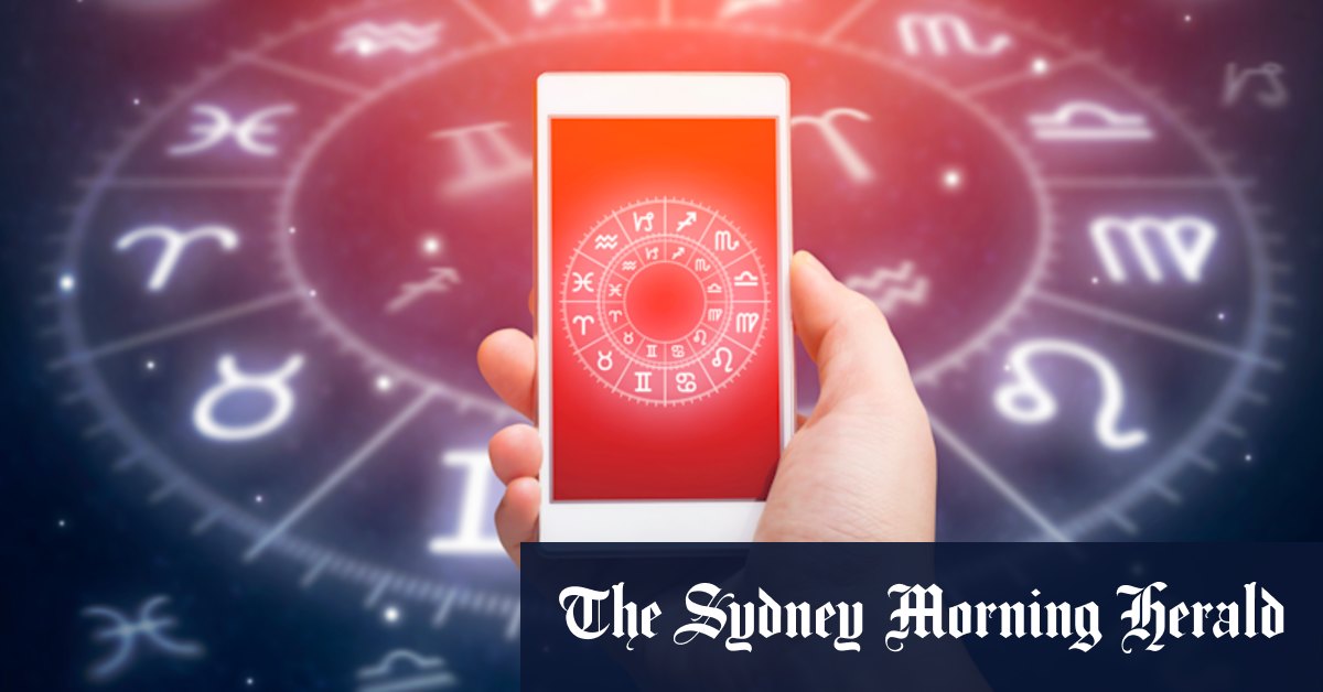 Why you might have your star sign all wrong