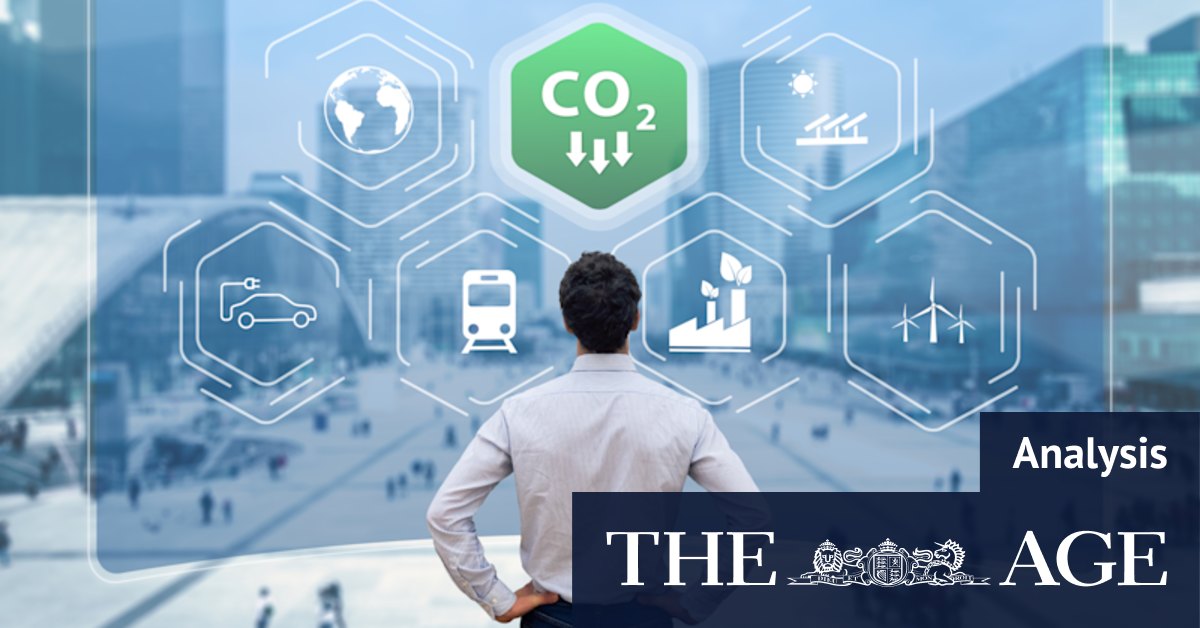 Commercial property: How green is your office tower? - Vimarsana News